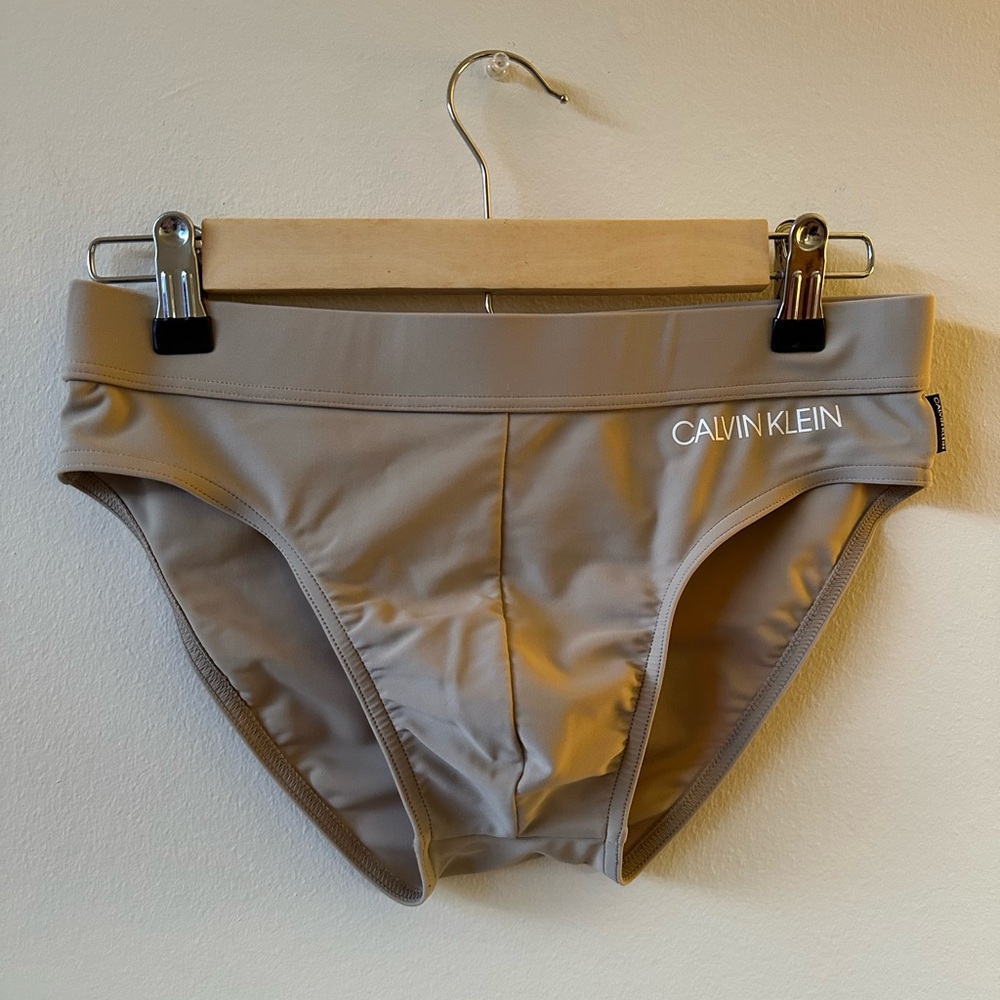 Calvin Klein Speedo